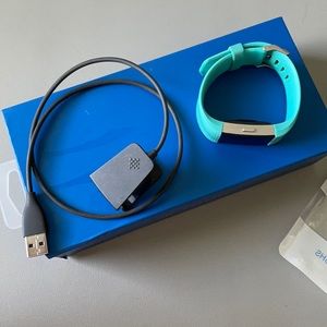 Fitbit style Charge 2